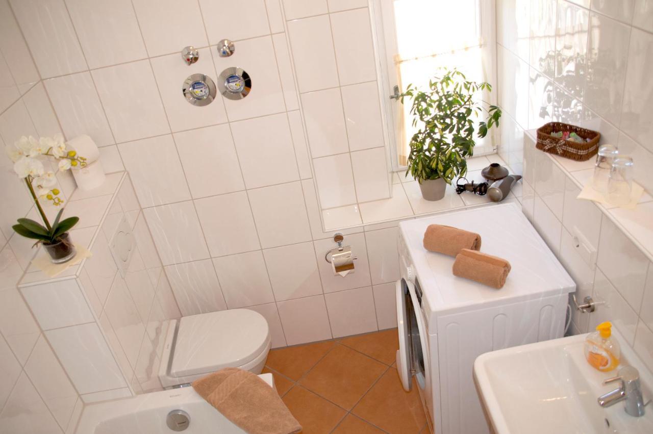 Ferienwohnung Simon Füssen Dış mekan fotoğraf