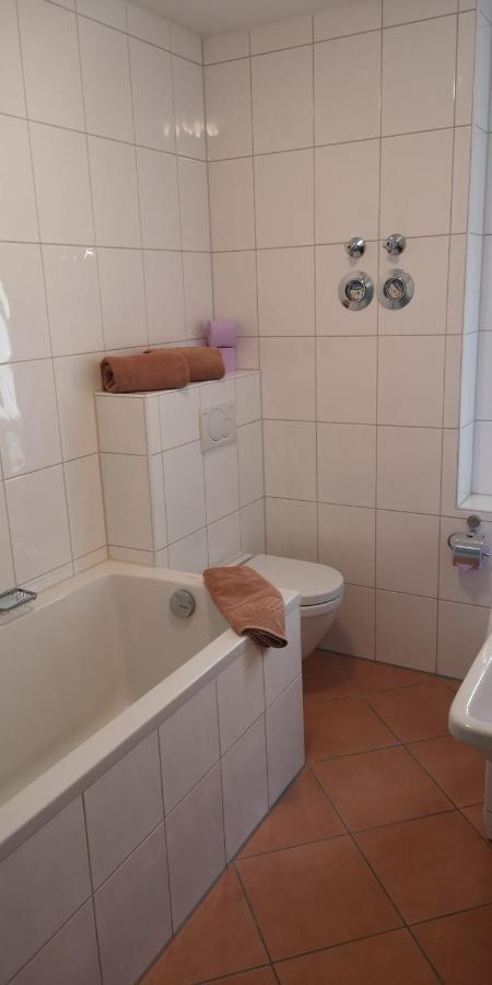Ferienwohnung Simon Füssen Dış mekan fotoğraf