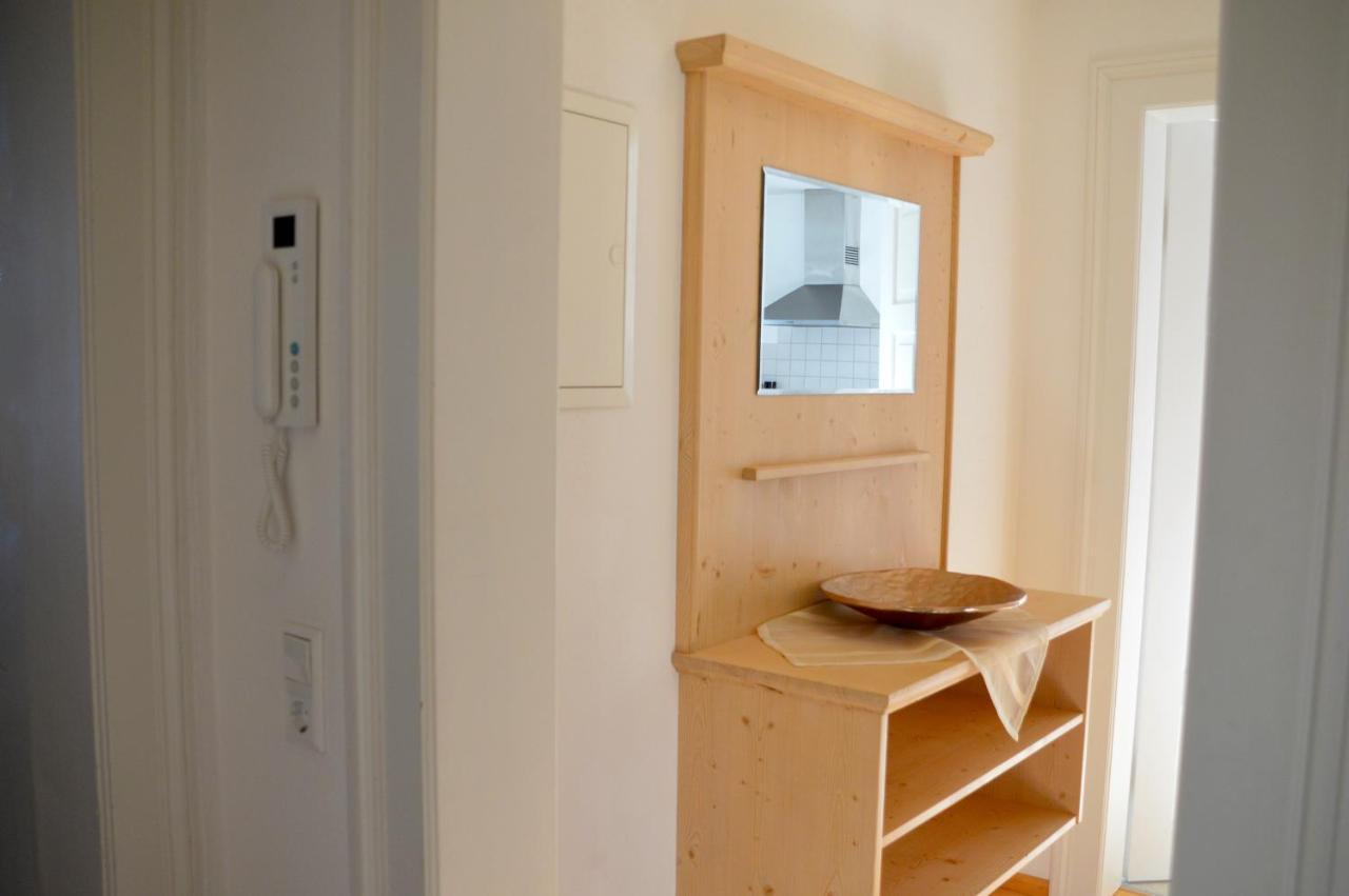 Ferienwohnung Simon Füssen Dış mekan fotoğraf