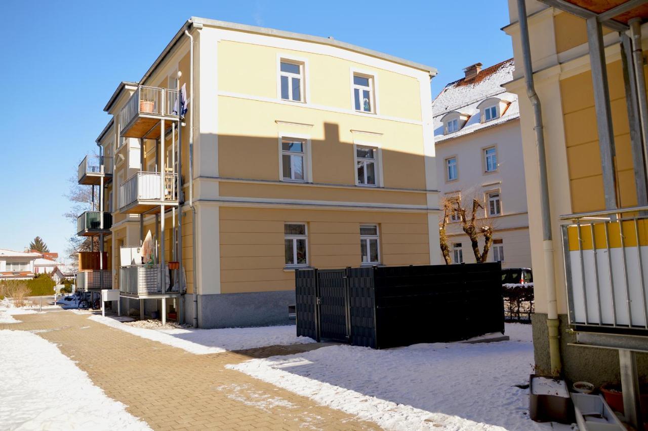 Ferienwohnung Simon Füssen Dış mekan fotoğraf